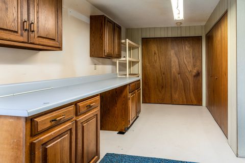 Tiny photo for 5 Lake Shore Court, Carbondale, IL 62902 (MLS # 12613302)