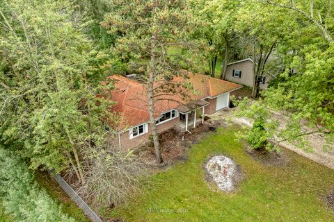 A home in St. Anne