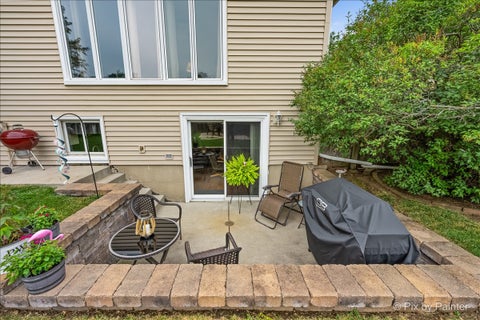 Tiny photo for 641 Devonshire Lane, Crystal Lake, IL 60014 (MLS # 12705220)