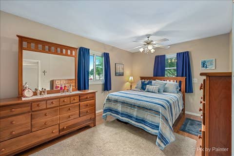 Tiny photo for 641 Devonshire Lane, Crystal Lake, IL 60014 (MLS # 12705220)