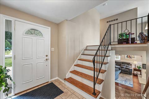 Tiny photo for 641 Devonshire Lane, Crystal Lake, IL 60014 (MLS # 12705220)