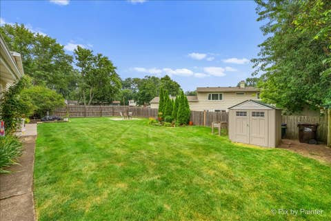 Tiny photo for 641 Devonshire Lane, Crystal Lake, IL 60014 (MLS # 12705220)