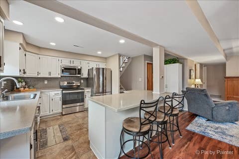 Tiny photo for 641 Devonshire Lane, Crystal Lake, IL 60014 (MLS # 12705220)