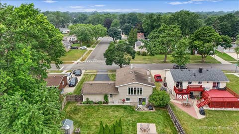 Tiny photo for 641 Devonshire Lane, Crystal Lake, IL 60014 (MLS # 12705220)