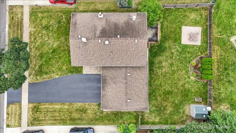 Tiny photo for 641 Devonshire Lane, Crystal Lake, IL 60014 (MLS # 12705220)