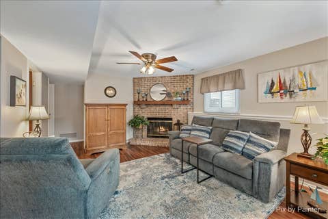 Tiny photo for 641 Devonshire Lane, Crystal Lake, IL 60014 (MLS # 12705220)