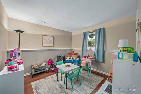 Tiny photo for 641 Devonshire Lane, Crystal Lake, IL 60014 (MLS # 12705220)