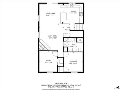 Tiny photo for 641 Devonshire Lane, Crystal Lake, IL 60014 (MLS # 12705220)