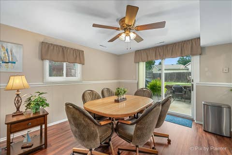 Tiny photo for 641 Devonshire Lane, Crystal Lake, IL 60014 (MLS # 12705220)