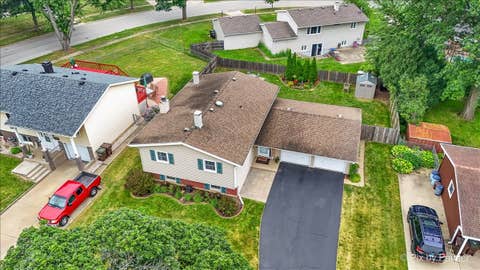 Tiny photo for 641 Devonshire Lane, Crystal Lake, IL 60014 (MLS # 12705220)