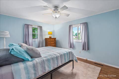 Tiny photo for 641 Devonshire Lane, Crystal Lake, IL 60014 (MLS # 12705220)