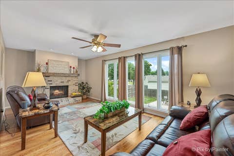 Tiny photo for 641 Devonshire Lane, Crystal Lake, IL 60014 (MLS # 12705220)