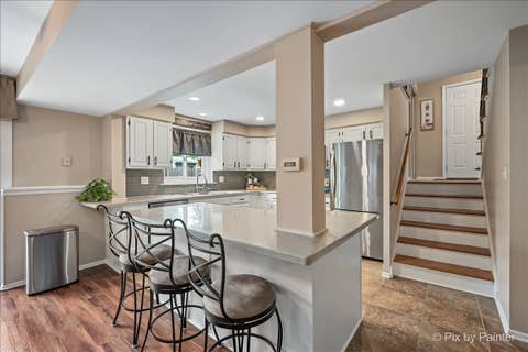 Tiny photo for 641 Devonshire Lane, Crystal Lake, IL 60014 (MLS # 12705220)