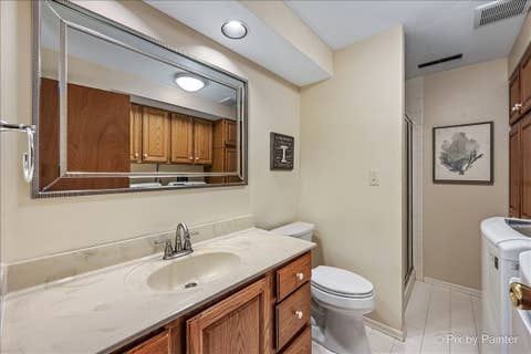 Tiny photo for 641 Devonshire Lane, Crystal Lake, IL 60014 (MLS # 12705220)