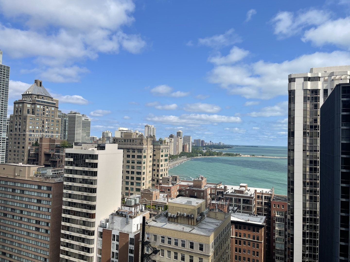 253 E DELAWARE Place 8F
