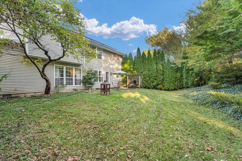 A home in Urbana