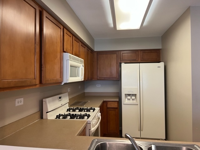 616 Lincoln Station Drive