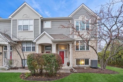 Photo of 2667 Woodmere Drive, Darien, IL 60561 (MLS # 12518899)