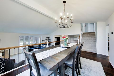 Tiny photo for 13625 Kristoffer Lane, Orland Park, IL 60467 (MLS # 12597643)