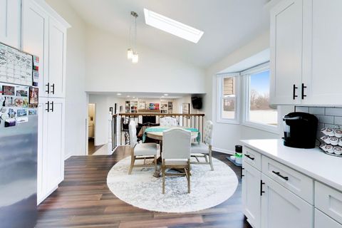 Tiny photo for 13625 Kristoffer Lane, Orland Park, IL 60467 (MLS # 12597643)