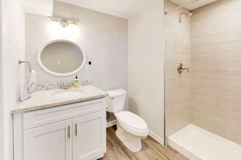 Tiny photo for 13625 Kristoffer Lane, Orland Park, IL 60467 (MLS # 12597643)