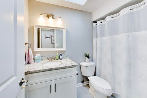 Tiny photo for 13625 Kristoffer Lane, Orland Park, IL 60467 (MLS # 12597643)