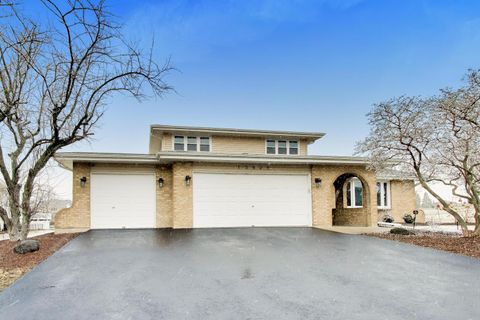 13625 Kristoffer Lane Orland Park IL 60467