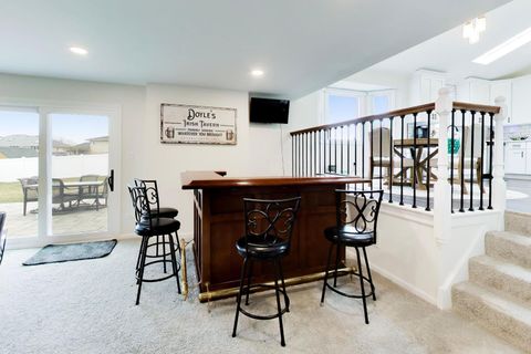 Tiny photo for 13625 Kristoffer Lane, Orland Park, IL 60467 (MLS # 12597643)