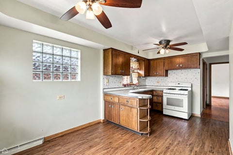 Tiny photo for 7321 N Nora Avenue, Niles, IL 60714 (MLS # 12752969)