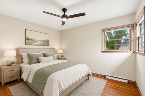 Tiny photo for 7321 N Nora Avenue, Niles, IL 60714 (MLS # 12752969)