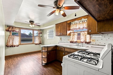 Tiny photo for 7321 N Nora Avenue, Niles, IL 60714 (MLS # 12752969)