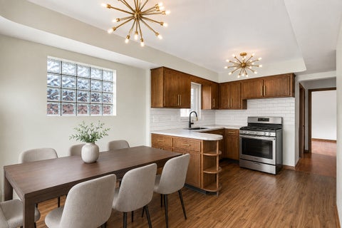 Tiny photo for 7321 N Nora Avenue, Niles, IL 60714 (MLS # 12752969)