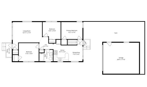 Tiny photo for 7321 N Nora Avenue, Niles, IL 60714 (MLS # 12752969)