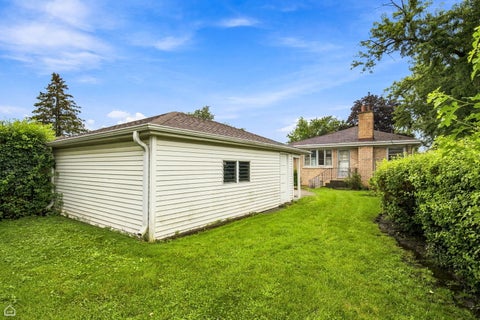 Tiny photo for 7321 N Nora Avenue, Niles, IL 60714 (MLS # 12752969)