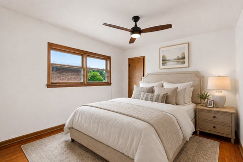 Tiny photo for 7321 N Nora Avenue, Niles, IL 60714 (MLS # 12752969)