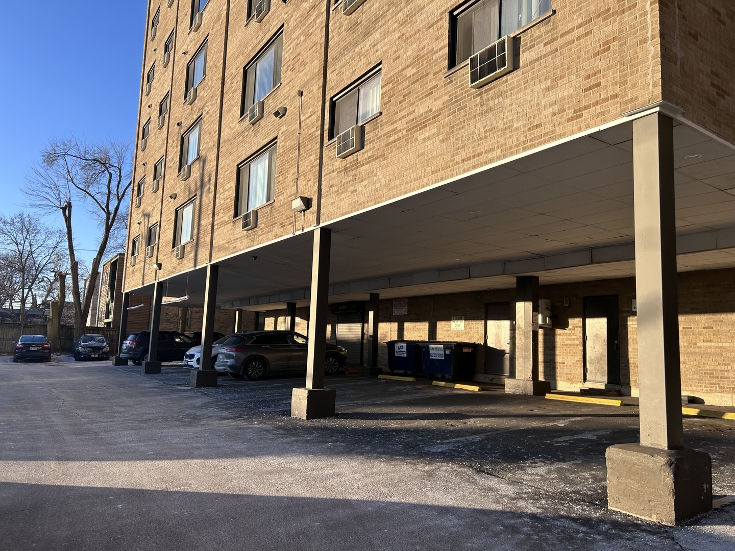 110 N Kenilworth Avenue 1F
