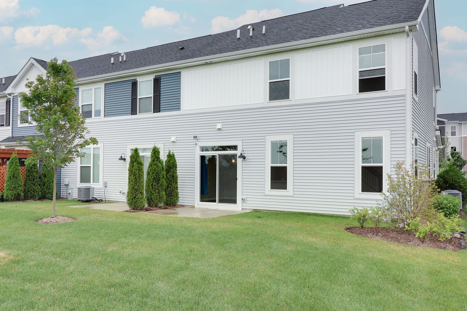 Photo 20 of 25 of 4212 Calder Lane townhome