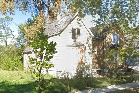 226 W 112th Place Chicago IL 60628