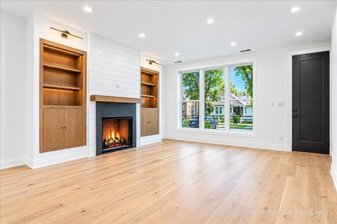 Tiny photo for 4848 W Eddy Street, Chicago, IL 60641 (MLS # 12764666)