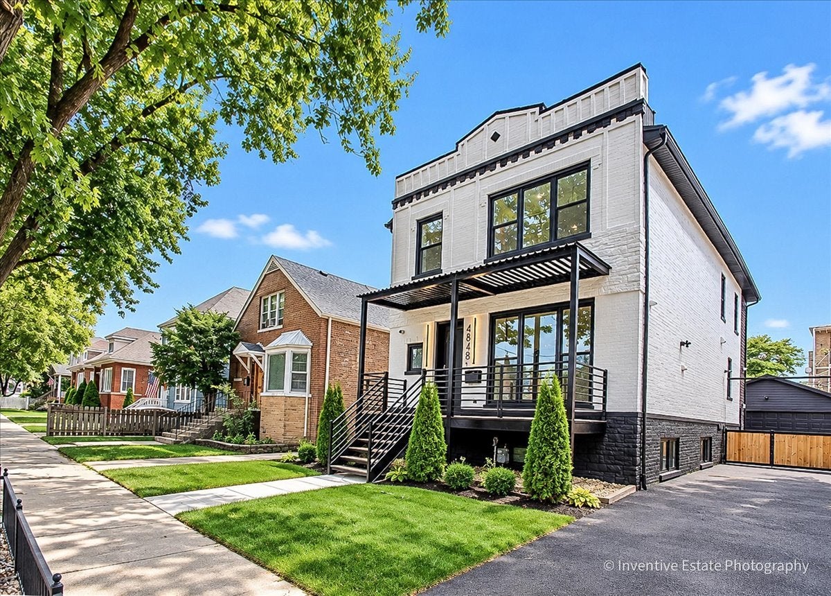 4848 W Eddy Street