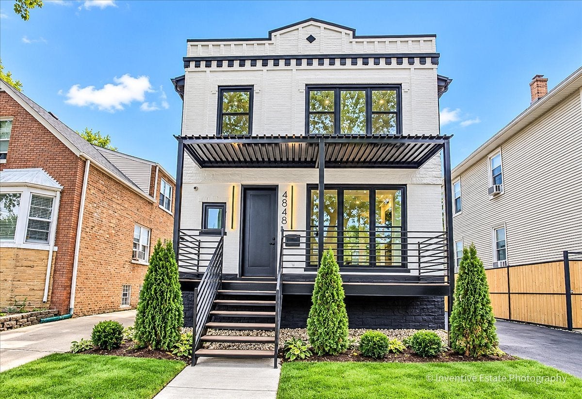 4848 W Eddy Street