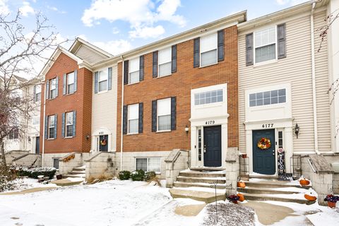 Photo of 4179 Milford Lane, Aurora, IL 60504 (MLS # 12516893)