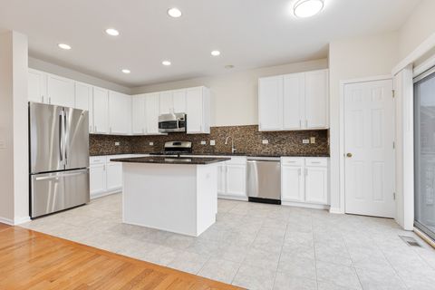 Tiny photo for 4179 Milford Lane, Aurora, IL 60504 (MLS # 12516893)