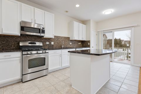 Tiny photo for 4179 Milford Lane, Aurora, IL 60504 (MLS # 12516893)