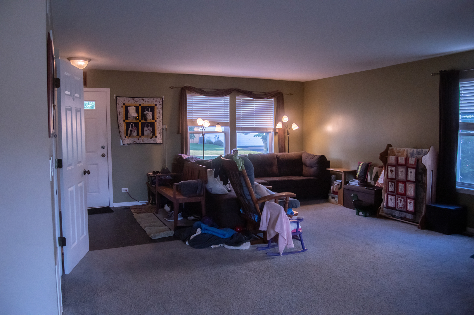 9507 Prairie Edge Road
