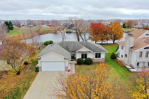 Photo of 6910 Manchester Drive, Plainfield, IL 60586 (MLS # 12524287)