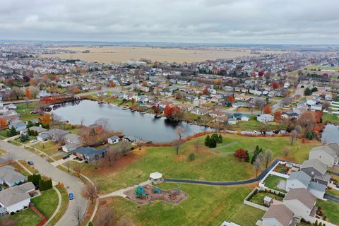 Tiny photo for 6910 Manchester Drive, Plainfield, IL 60586 (MLS # 12524287)