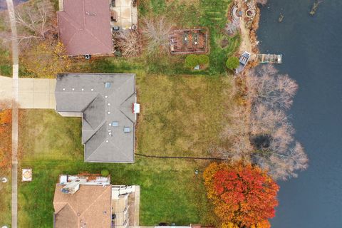 Tiny photo for 6910 Manchester Drive, Plainfield, IL 60586 (MLS # 12524287)