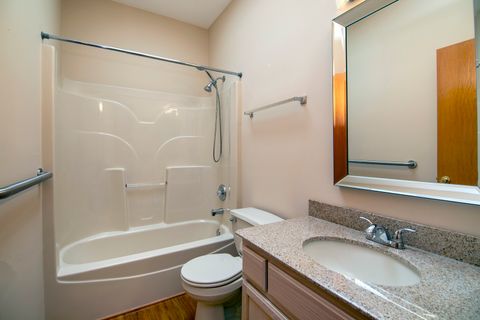 Tiny photo for 6910 Manchester Drive, Plainfield, IL 60586 (MLS # 12524287)