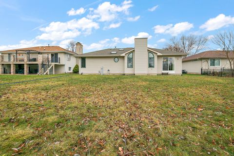 Tiny photo for 6910 Manchester Drive, Plainfield, IL 60586 (MLS # 12524287)